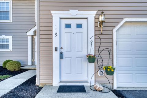 Photo of 115 Weeping Willow Lane, Etna, OH 43068 (MLS # 226007464)