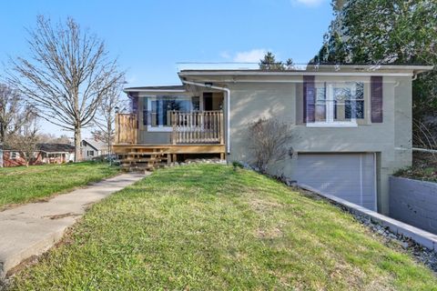 Homes For Sale - 740 Gay Street<br/> Crawford County, Bucyrus, OH 44820