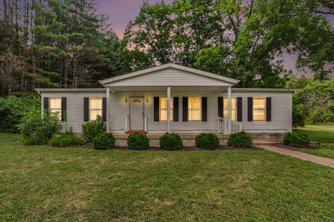 Photo of 17563 Buckingham Road, Logan, OH 43138 (MLS # 226025644)