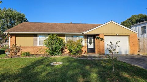 Photo of 435 Redmond Road, Columbus, OH 43228 (MLS # 225037525)