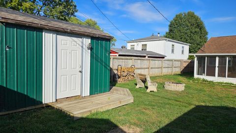 Tiny photo for 435 Redmond Road, Columbus, OH 43228 (MLS # 225037525)