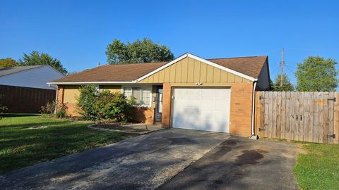 Tiny photo for 435 Redmond Road, Columbus, OH 43228 (MLS # 225037525)