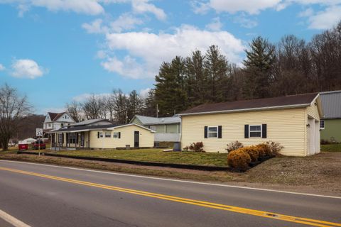 Photo of 12 E Main Street, Glouster, OH 45732 (MLS # 226006250)