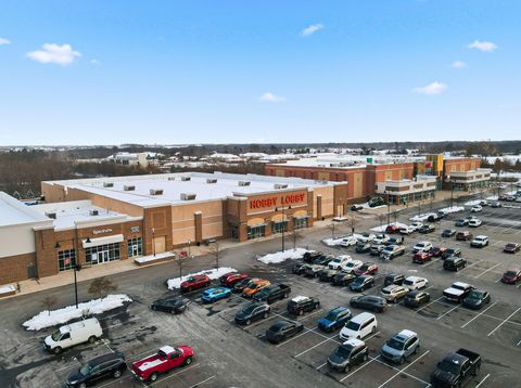 Tiny photo for 1393 Cascade Drive 19 #19, Grove City, OH 43123 (MLS # 225044765)