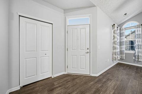 Tiny photo for 1393 Cascade Drive 19 #19, Grove City, OH 43123 (MLS # 225044765)