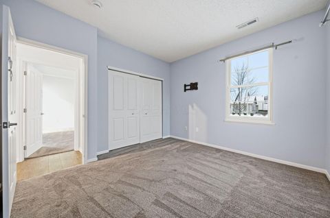 Tiny photo for 1393 Cascade Drive 19 #19, Grove City, OH 43123 (MLS # 225044765)