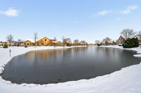 Tiny photo for 1393 Cascade Drive 19 #19, Grove City, OH 43123 (MLS # 225044765)