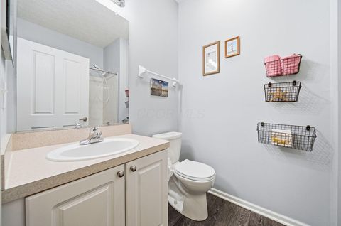 Tiny photo for 1393 Cascade Drive 19 #19, Grove City, OH 43123 (MLS # 225044765)