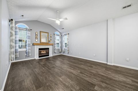 Tiny photo for 1393 Cascade Drive 19 #19, Grove City, OH 43123 (MLS # 225044765)