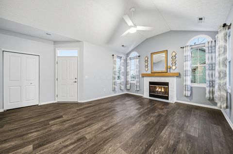 Tiny photo for 1393 Cascade Drive 19 #19, Grove City, OH 43123 (MLS # 225044765)