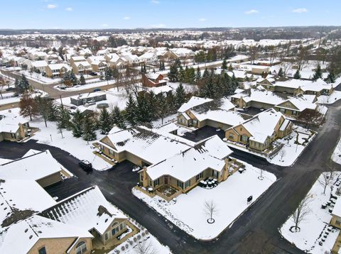 Tiny photo for 1393 Cascade Drive 19 #19, Grove City, OH 43123 (MLS # 225044765)