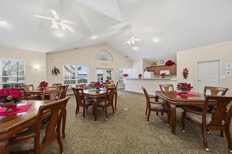 Tiny photo for 1393 Cascade Drive 19 #19, Grove City, OH 43123 (MLS # 225044765)