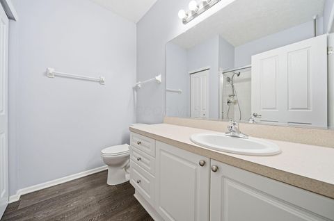 Tiny photo for 1393 Cascade Drive 19 #19, Grove City, OH 43123 (MLS # 225044765)