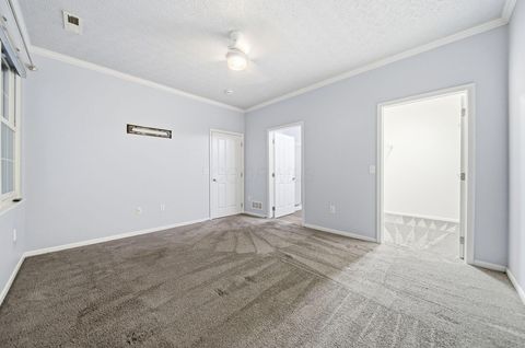 Tiny photo for 1393 Cascade Drive 19 #19, Grove City, OH 43123 (MLS # 225044765)