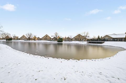 Tiny photo for 1393 Cascade Drive 19 #19, Grove City, OH 43123 (MLS # 225044765)