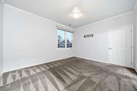 Tiny photo for 1393 Cascade Drive 19 #19, Grove City, OH 43123 (MLS # 225044765)