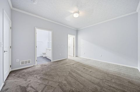 Tiny photo for 1393 Cascade Drive 19 #19, Grove City, OH 43123 (MLS # 225044765)