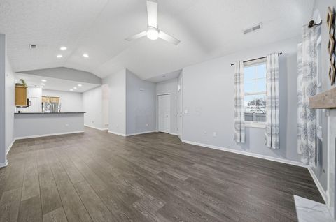 Tiny photo for 1393 Cascade Drive 19 #19, Grove City, OH 43123 (MLS # 225044765)