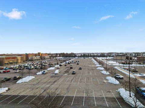 Tiny photo for 1393 Cascade Drive 19 #19, Grove City, OH 43123 (MLS # 225044765)