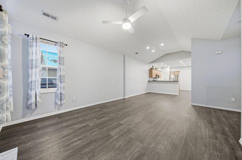 Tiny photo for 1393 Cascade Drive 19 #19, Grove City, OH 43123 (MLS # 225044765)