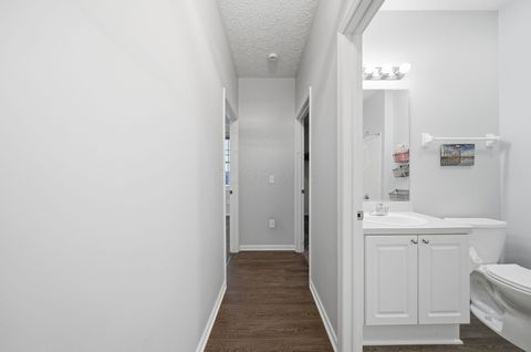 Tiny photo for 1393 Cascade Drive 19 #19, Grove City, OH 43123 (MLS # 225044765)