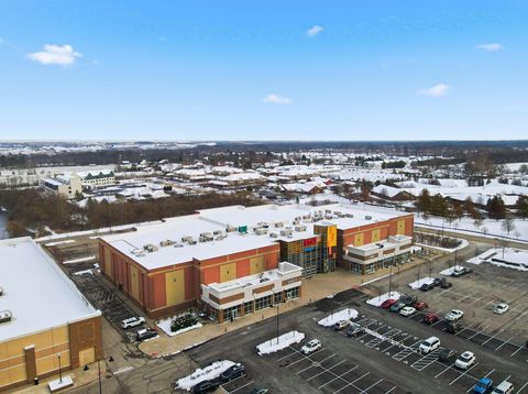 Tiny photo for 1393 Cascade Drive 19 #19, Grove City, OH 43123 (MLS # 225044765)