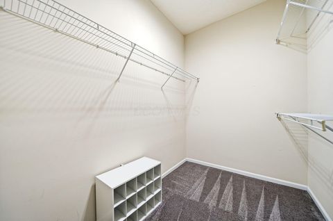 Tiny photo for 1393 Cascade Drive 19 #19, Grove City, OH 43123 (MLS # 225044765)