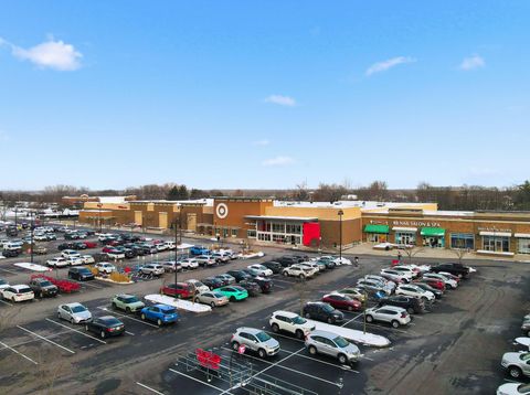 Tiny photo for 1393 Cascade Drive 19 #19, Grove City, OH 43123 (MLS # 225044765)