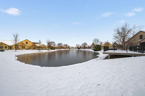 Tiny photo for 1393 Cascade Drive 19 #19, Grove City, OH 43123 (MLS # 225044765)