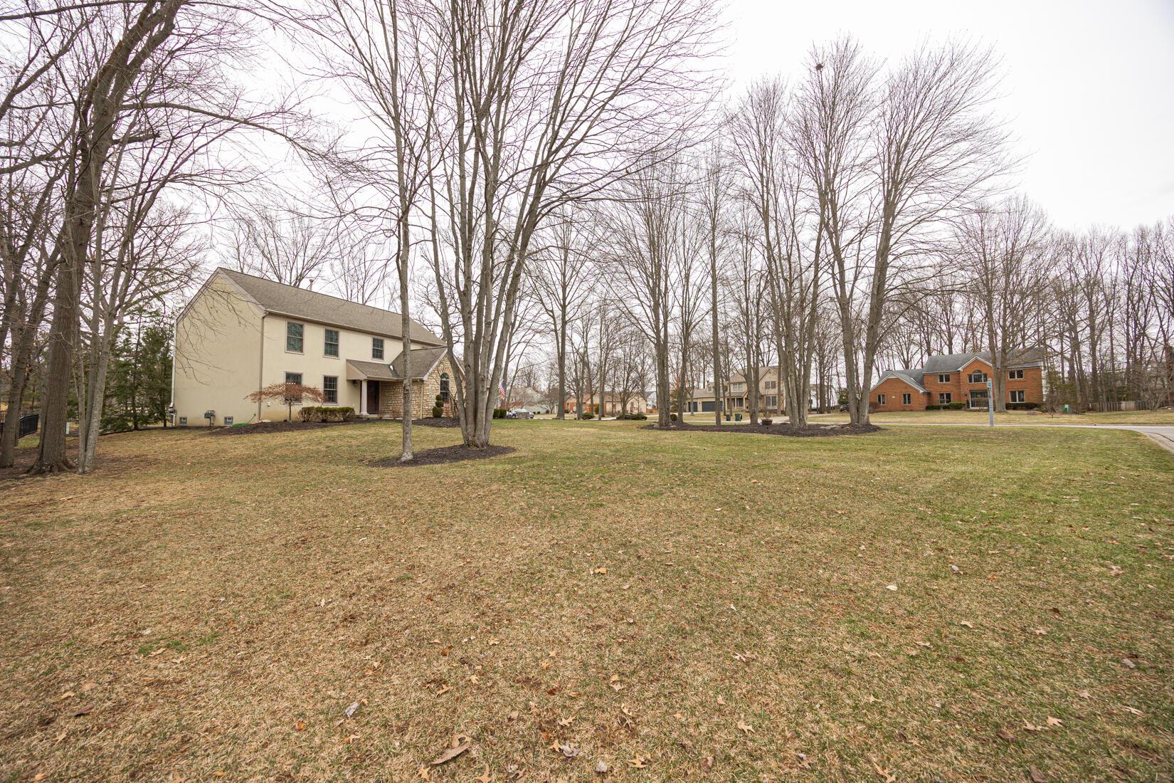 Westerville, Ohio 43082, United States, 4 Bedrooms Bedrooms, ,3 BathroomsBathrooms,Residential,Contingent,85763