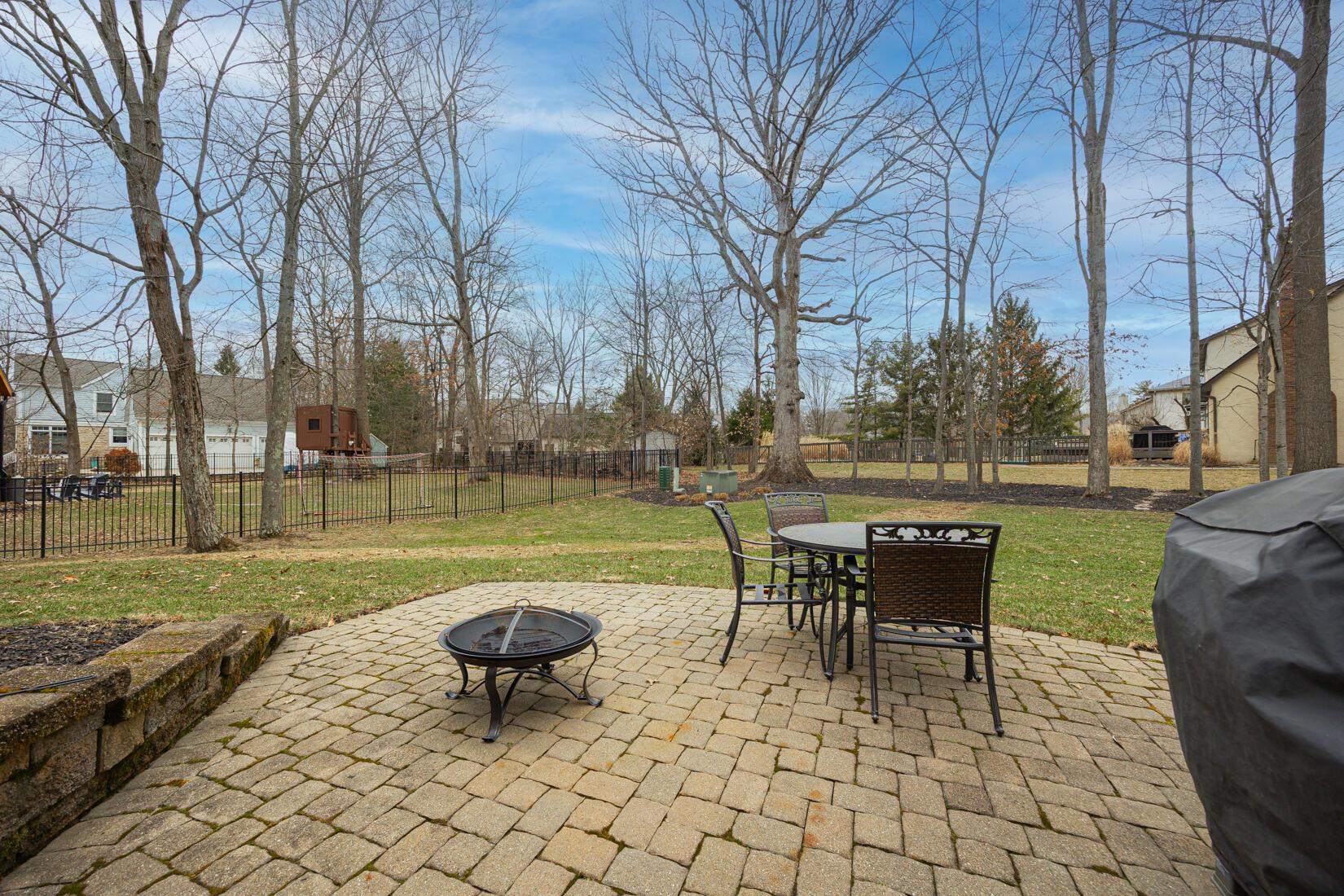6178 Sugar Maple Drive, Westerville, Ohio image 13