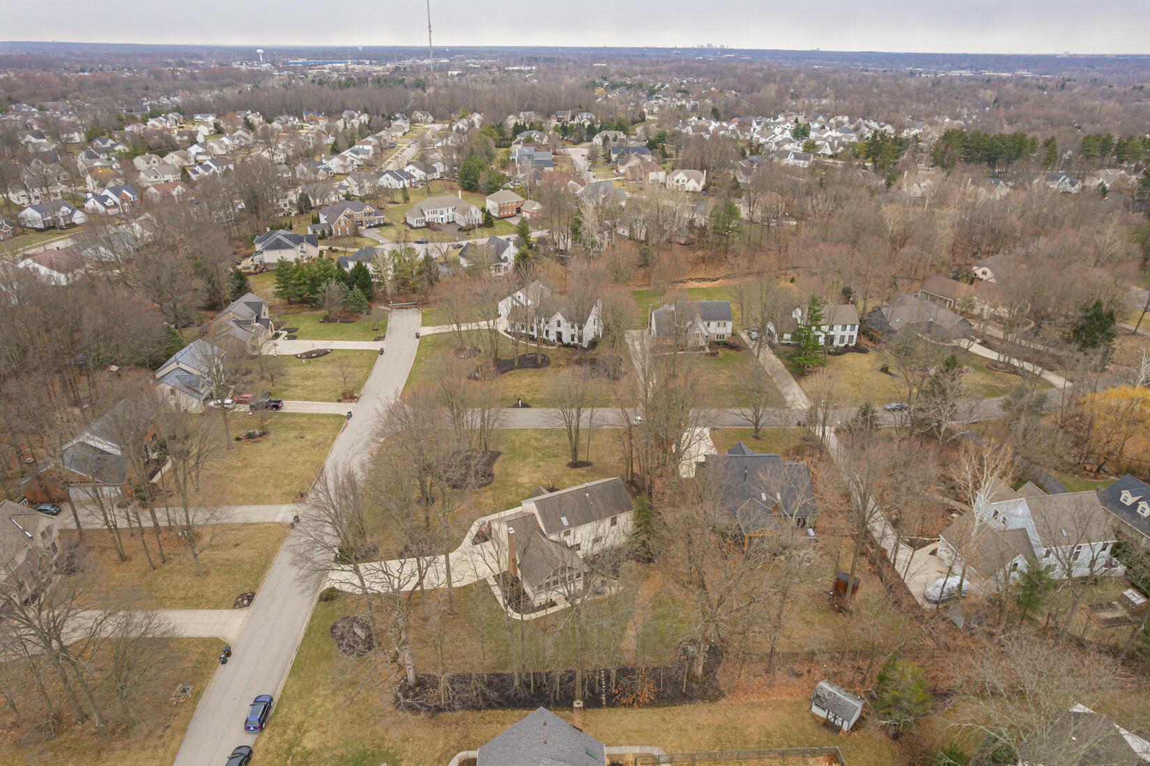 Westerville, Ohio 43082, United States, 4 Bedrooms Bedrooms, ,3 BathroomsBathrooms,Residential,Contingent,85763