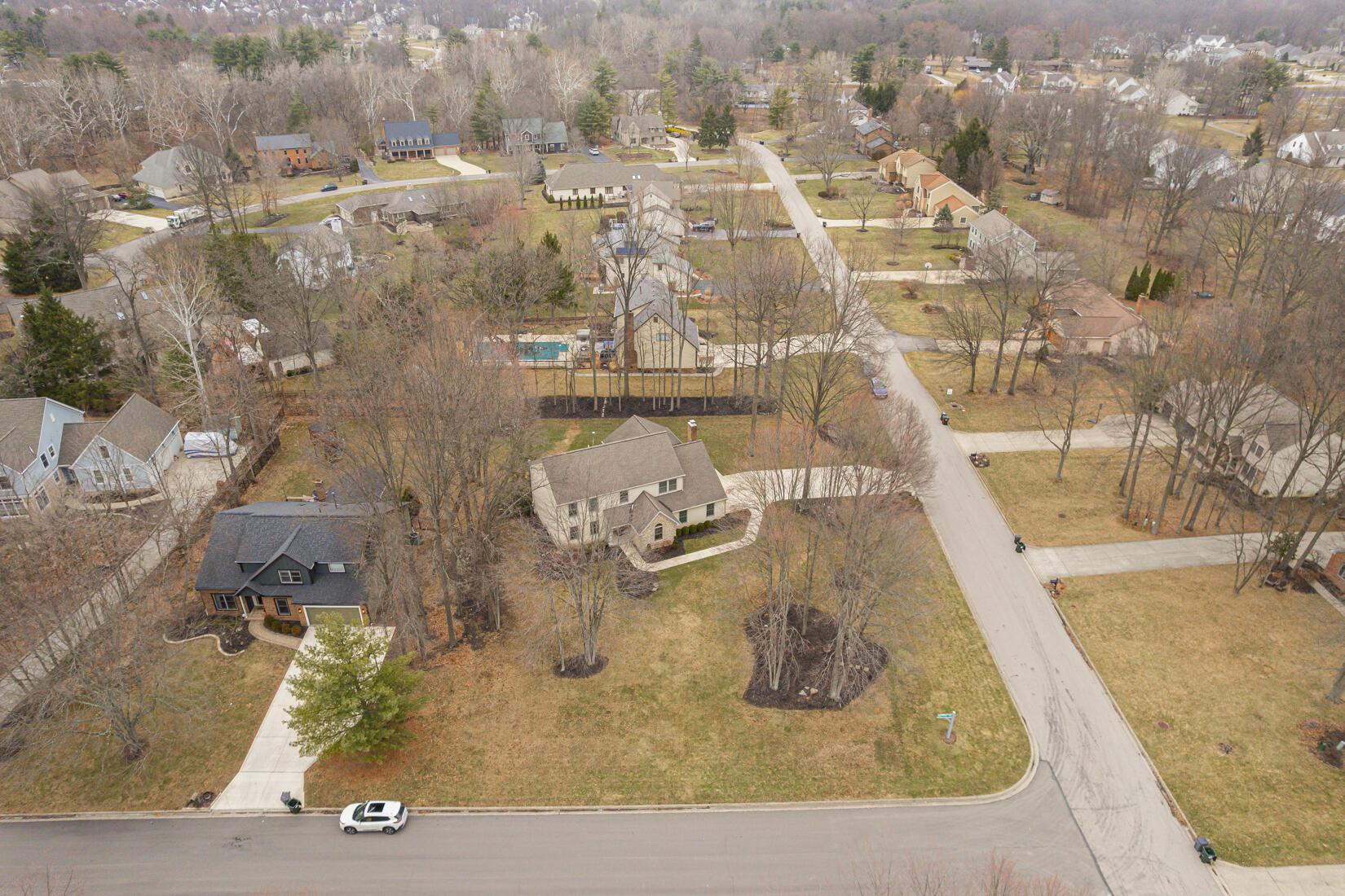 Westerville, Ohio 43082, United States, 4 Bedrooms Bedrooms, ,3 BathroomsBathrooms,Residential,Contingent,85763