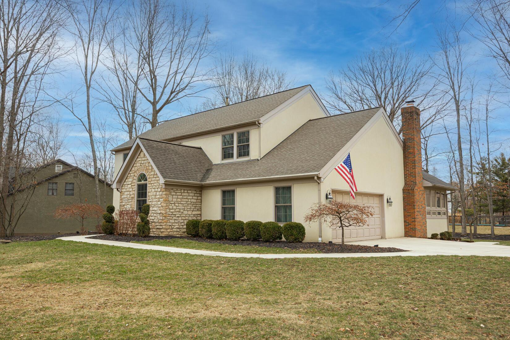 6178 Sugar Maple Drive, Westerville, Ohio image 3