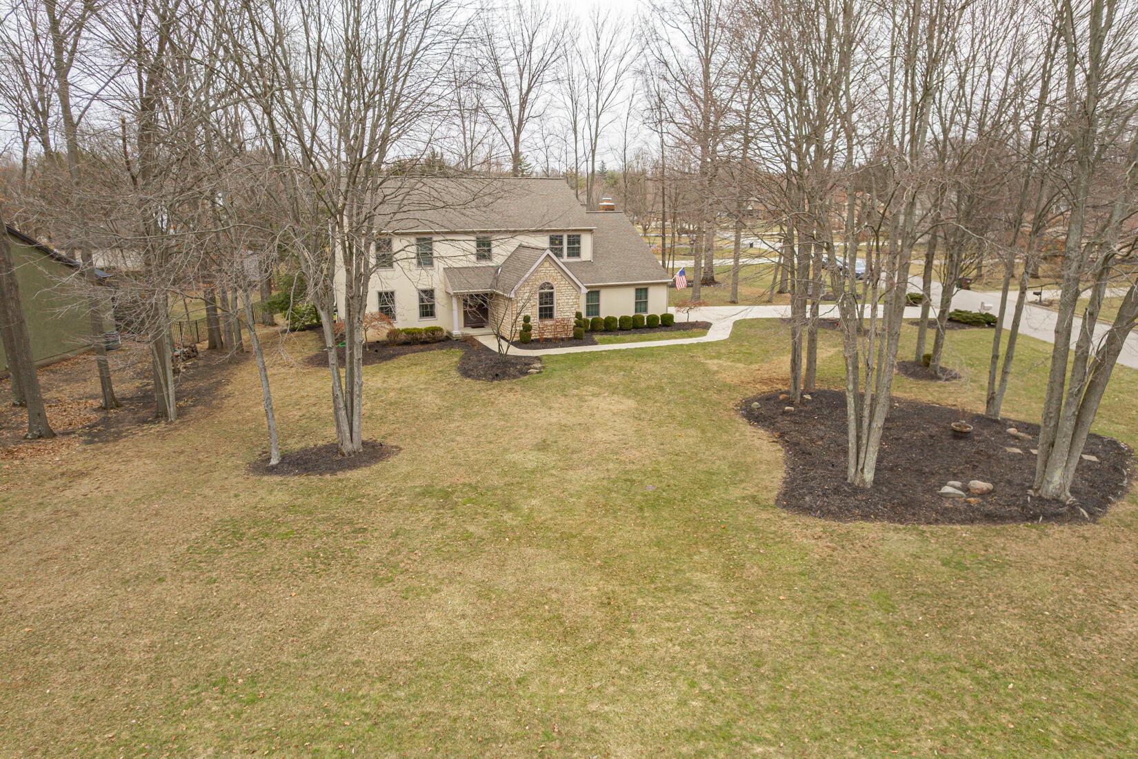 6178 Sugar Maple Drive, Westerville, Ohio image 2