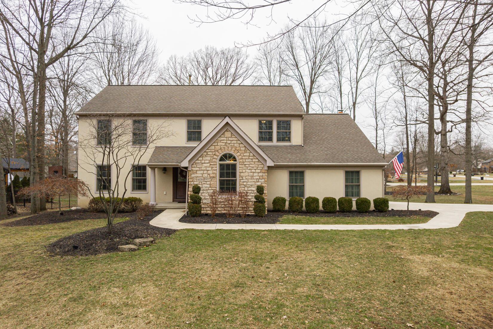 Westerville, Ohio 43082, United States, 4 Bedrooms Bedrooms, ,3 BathroomsBathrooms,Residential,Contingent,85763