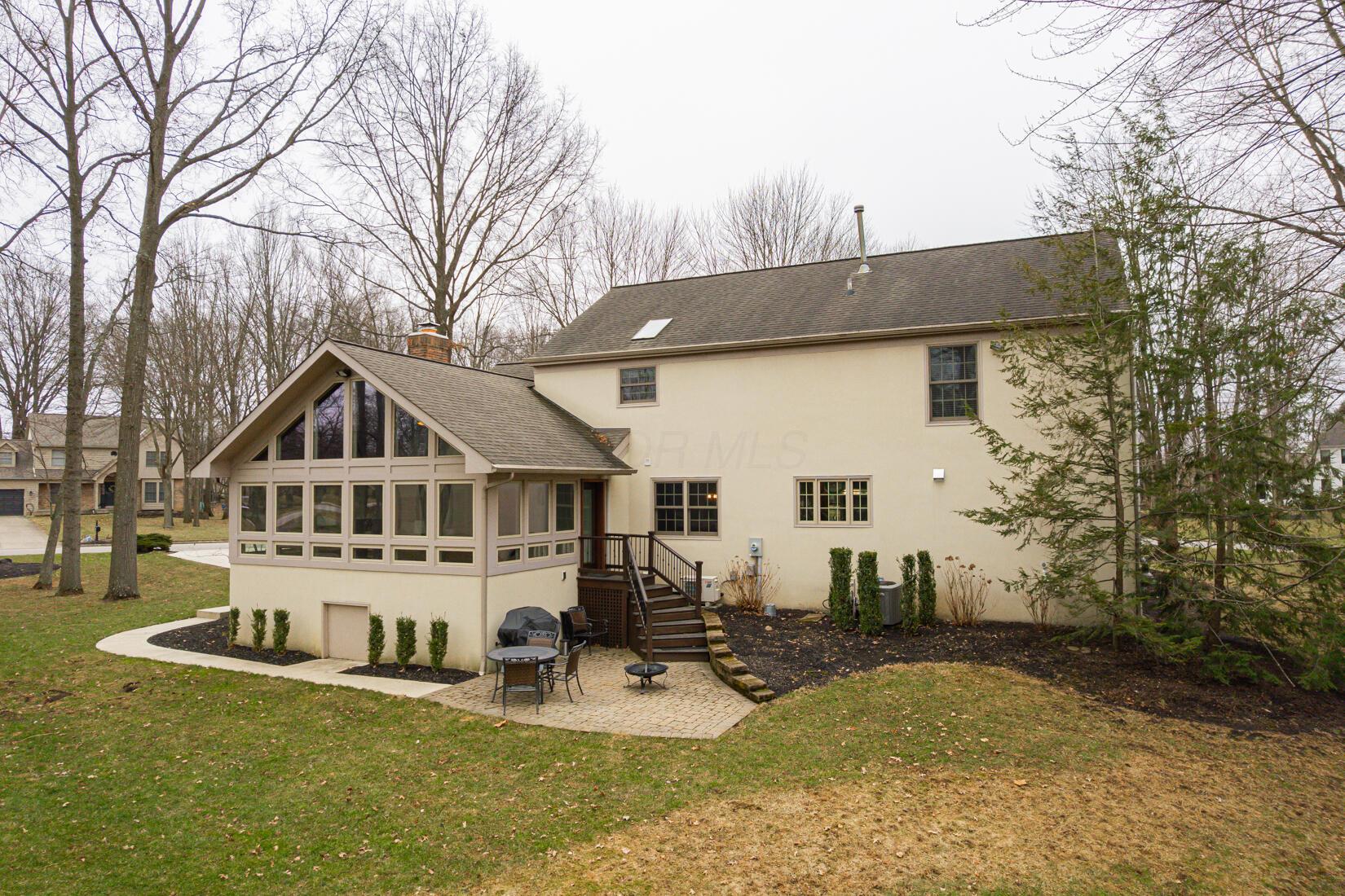 6178 Sugar Maple Drive, Westerville, Ohio image 5