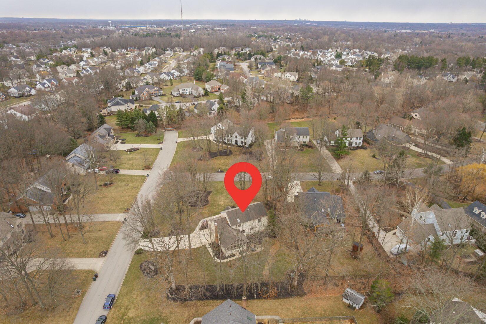 Westerville, Ohio 43082, United States, 4 Bedrooms Bedrooms, ,3 BathroomsBathrooms,Residential,Contingent,85763