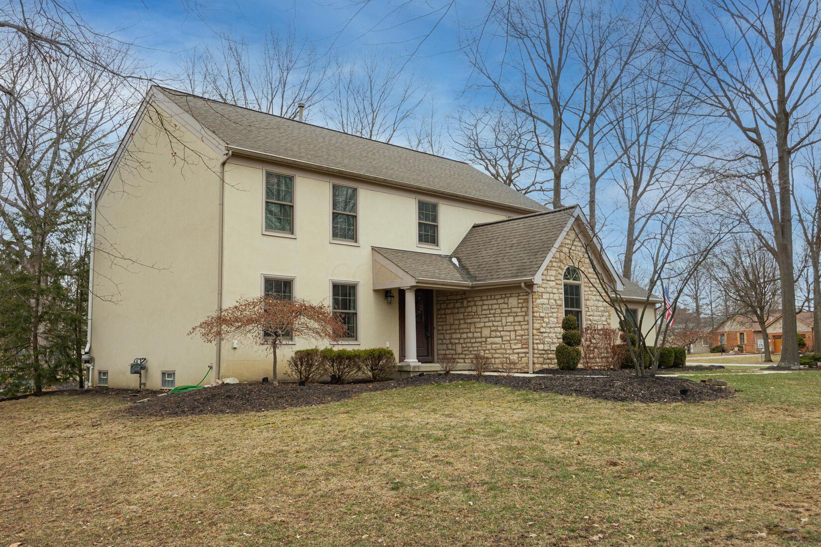 6178 Sugar Maple Drive, Westerville, Ohio image 4