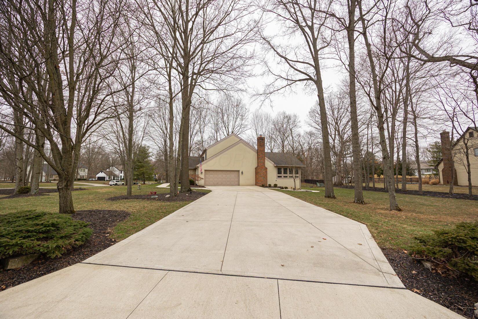 Westerville, Ohio 43082, United States, 4 Bedrooms Bedrooms, ,3 BathroomsBathrooms,Residential,Contingent,85763