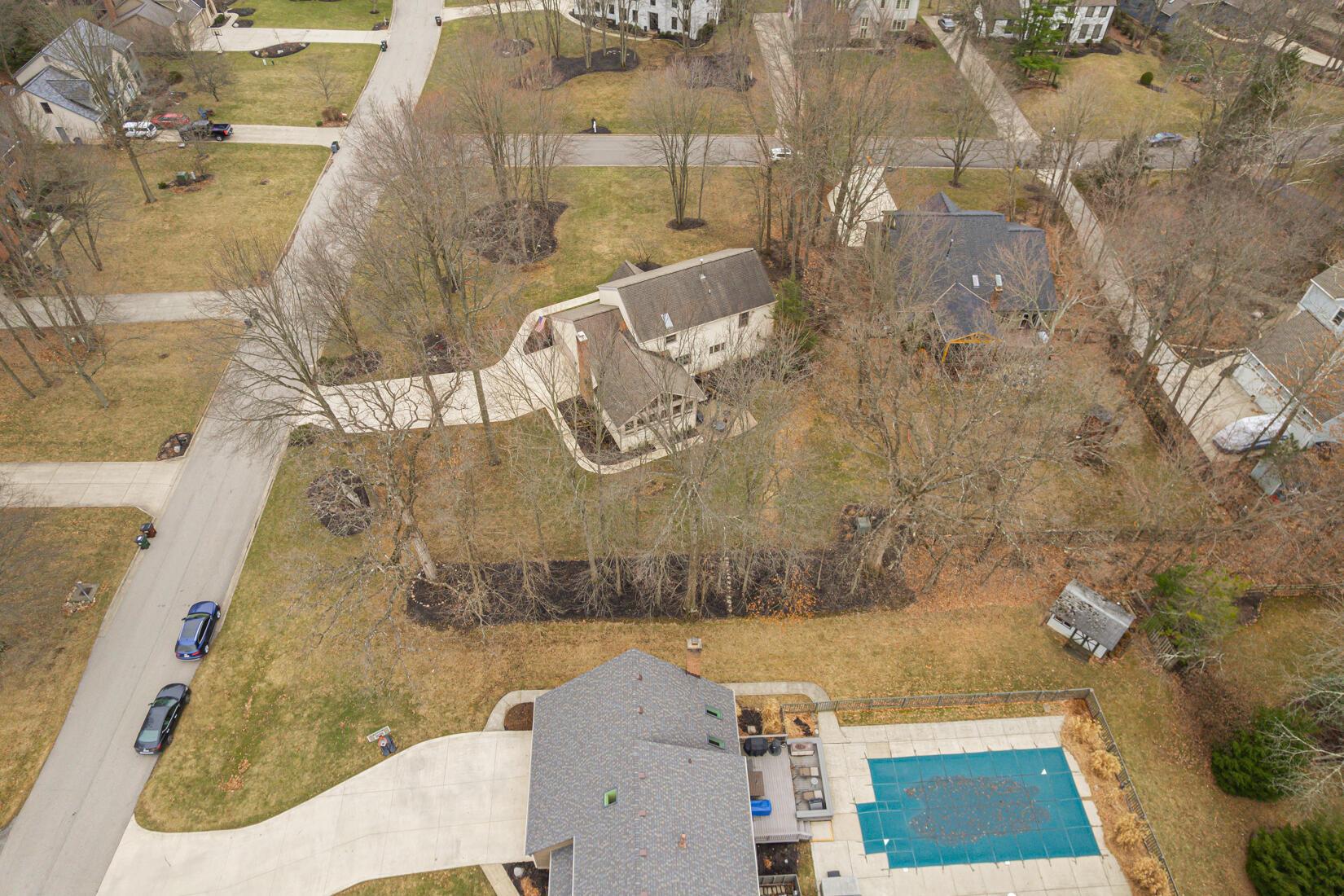 Westerville, Ohio 43082, United States, 4 Bedrooms Bedrooms, ,3 BathroomsBathrooms,Residential,Contingent,85763