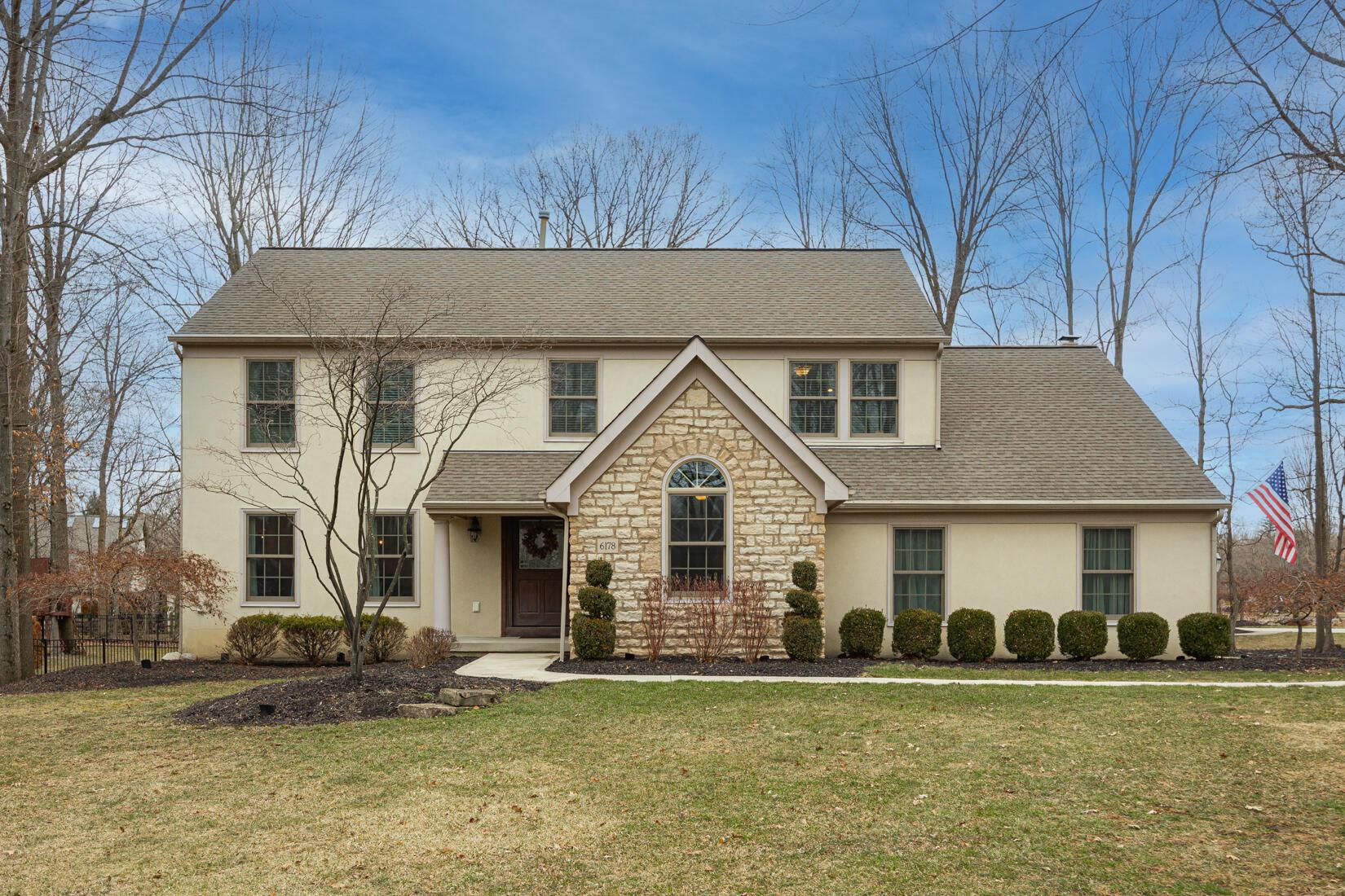 6178 Sugar Maple Drive, Westerville, Ohio image 1