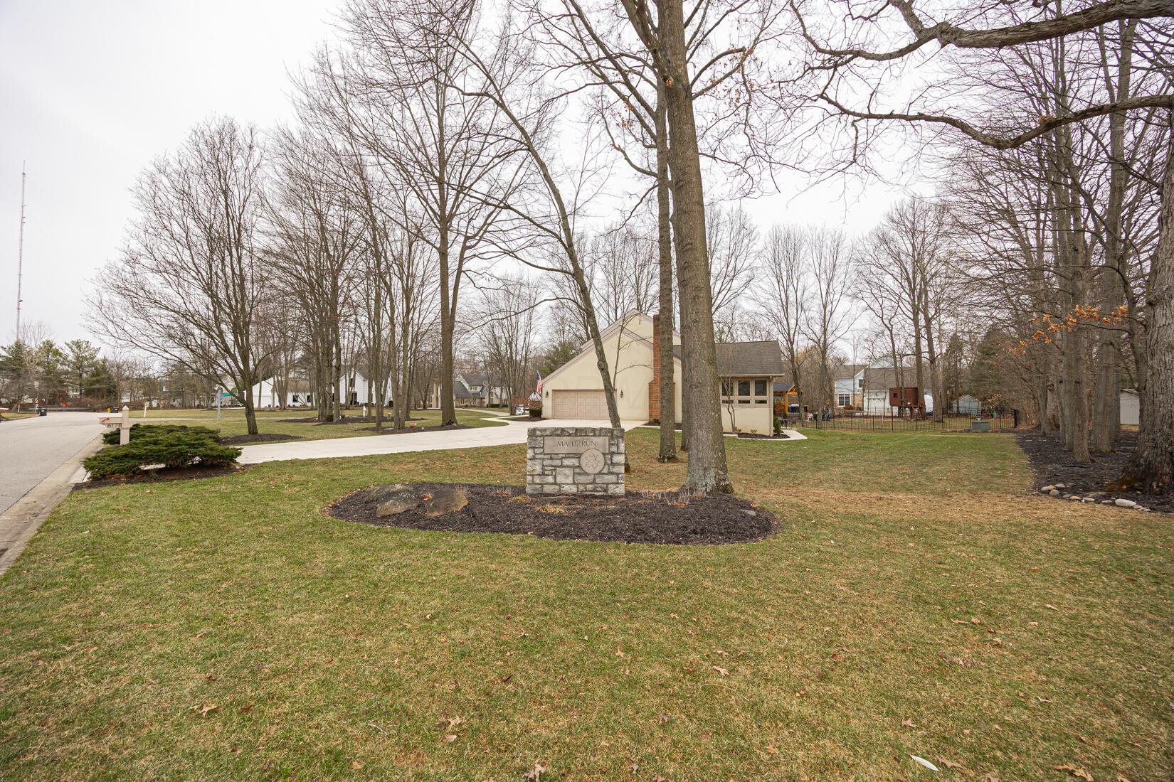 Westerville, Ohio 43082, United States, 4 Bedrooms Bedrooms, ,3 BathroomsBathrooms,Residential,Contingent,85763