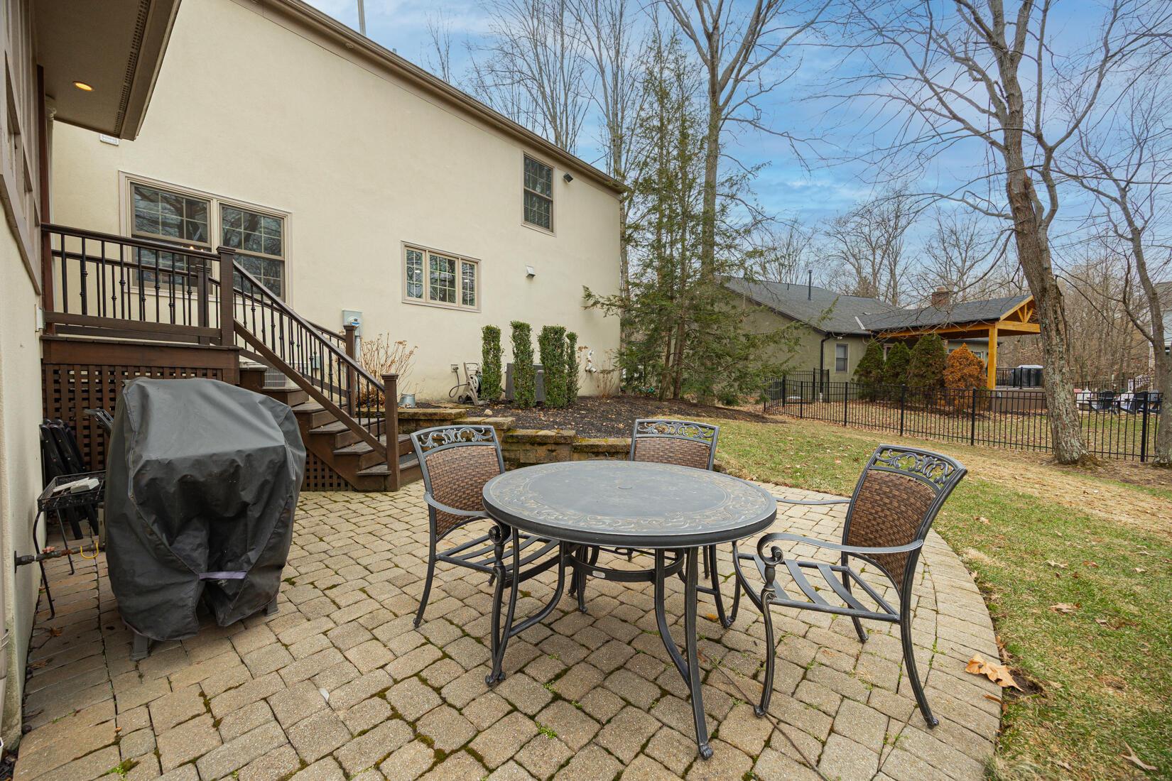 6178 Sugar Maple Drive, Westerville, Ohio image 12