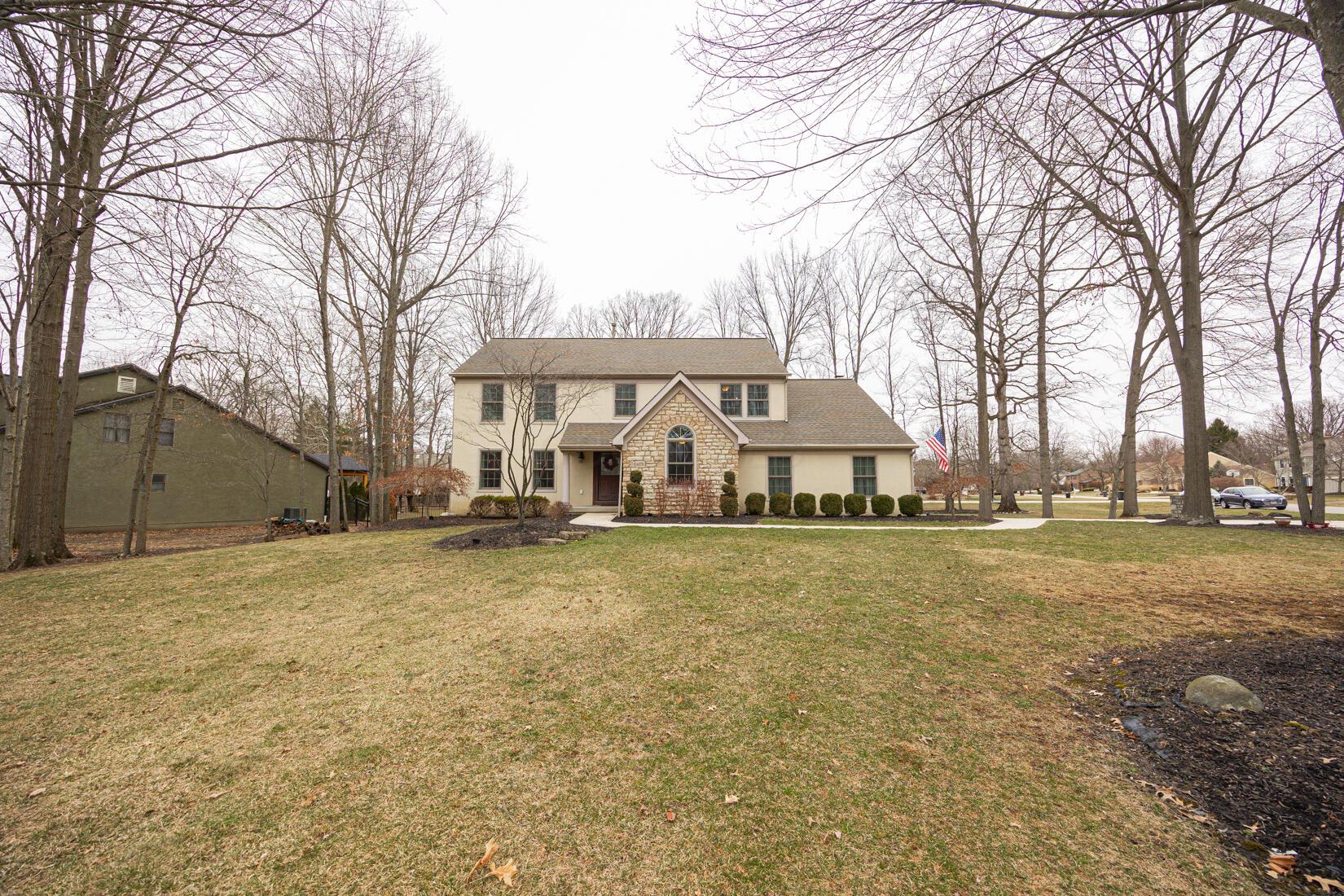Westerville, Ohio 43082, United States, 4 Bedrooms Bedrooms, ,3 BathroomsBathrooms,Residential,Contingent,85763