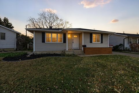Photo of 2610 Spaatz Avenue, Columbus, OH 43204 (MLS # 225043147)
