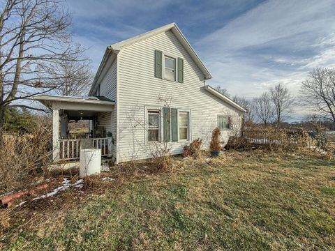 Tiny photo for 10159 Lake Road NE, Millersport, OH 43046 (MLS # 225045375)