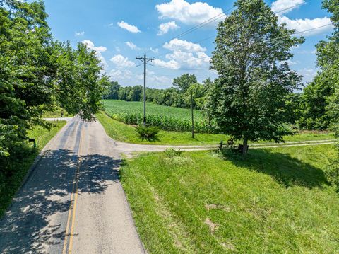 Tiny photo for 10159 Lake Road NE, Millersport, OH 43046 (MLS # 225045375)