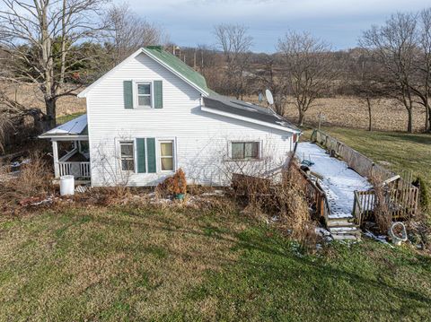 Tiny photo for 10159 Lake Road NE, Millersport, OH 43046 (MLS # 225045375)