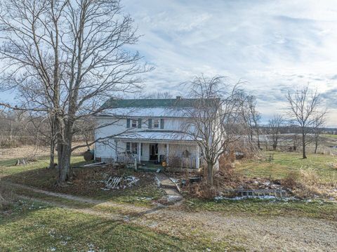 Tiny photo for 10159 Lake Road NE, Millersport, OH 43046 (MLS # 225045375)